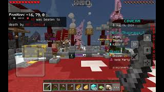 CARVEN SMP [upl. by Odlamur83]