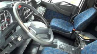 Iveco Eurocargo 120E28 RP EURO4 [upl. by Naujek]