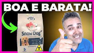 SNOW DOG CALMANTE ✅BOA E ✅BARATA 👉Testada [upl. by Emmalynn]