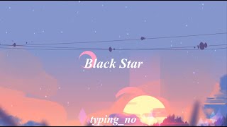 Black Star  Radiohead Lyrics en Español [upl. by Jorie]