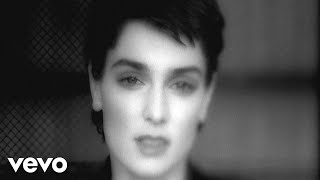 Sinead OConnor  Famine Official Music Video [upl. by Grace]