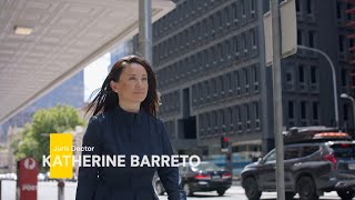 Learn about the Juris Doctor with Alumnus Katherine Barreto [upl. by God945]