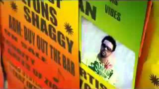 Official ICC Cricket World Cup Theme Song 2007  Rupee Shaggy FayeAnn Lyons Game Of Love amp Unity [upl. by Whitehurst]