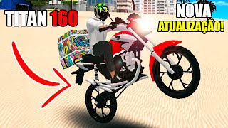 NOVAS MOTOS EMPREGOS e MUITO MAIS na NOVA ATUALIZAÇÃO do ELITE MOTOS 2 [upl. by Ignacio825]