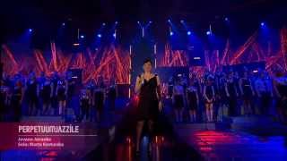 Perpetuum Jazzile  Jovano Jovanke [upl. by Brier]