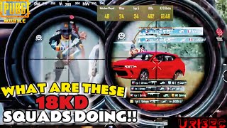 WORLD’S 🌏HIGHEST KD IN PUBG MOBILE BUT GOT DESTROYED LIKE THIS 🥴gaming pubgmobile PUBGMOBILE [upl. by Zilef]