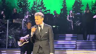 LUIS MIGUEL “BALADAS” 1er SHOW TOUR 2023 MOVISTAR ARENA BUENOS AIRES ARGENTINA 03 08 2023 [upl. by Furr]