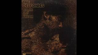 The Delfonics Tell Me This Is A Dream Full Album [upl. by Achorn109]