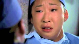 Cristina Yang  PTSD [upl. by Jolynn]