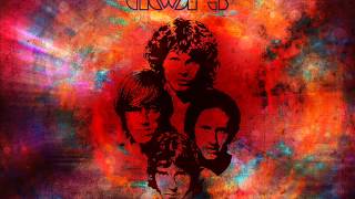 The Doors  The End 432 Hz  MrBtskidz [upl. by Odama]