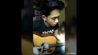 Qalam Band  Rintihan Kalbu cover by Khai [upl. by Nwahsal]