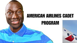 American Airlines Cadet Program  Is this the best Cadet Program in the US [upl. by Ailis]