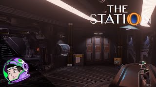 The Station  Episode 2 Locker Room Madness [upl. by Caneghem]