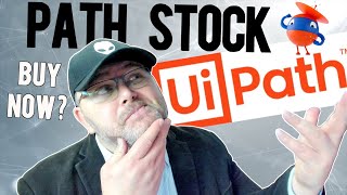 Best Stocks to Buy Now Is UiPath Stock a Buy PATH Stock Analysis Earnings amp Review [upl. by Ennoitna548]