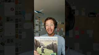 Sciencemancy Sociobiology by EO Wilson [upl. by Acisey]