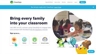 Class Dojo Complete Guide and Tutorial [upl. by Kirstyn]