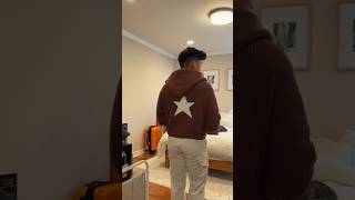 Vwoollo’s Star Knit Jacket ootd grwm fashion [upl. by Aeriel]