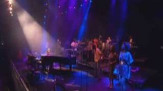 Stevie Wonder  Glastonbury 2010  8 Fingertips amp Signed Sealed Delivered Im Yours [upl. by Leiser]