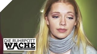 Arme Außenseiterin Mobbing in der Schule geht zu weit  Die Ruhrpottwache  SAT1 TV [upl. by Shiau]