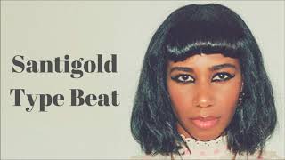 Free Santigold Type Beat Prod Iwork3030 [upl. by Devora]