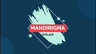 MANDIRIGMA  Unit 4061 ♫ KARAOKE VERSION ♫ [upl. by Felike]