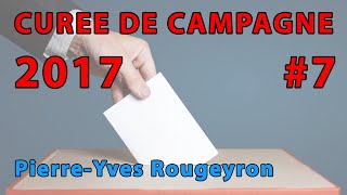 PierreYves Rougeyron  Curée de campagne 7 [upl. by Belldas]