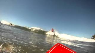 Surf Trip to Platanitos Mexico with WildMex Surf and Adventure [upl. by Hollington]