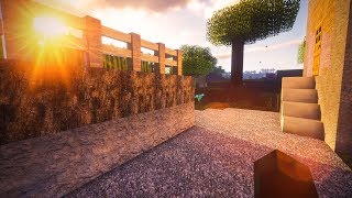 Pulchra Revisited 1024x  Minecraft Cinematic Gameplay in 4K 60FPS  Past Life Pro [upl. by Haydon]