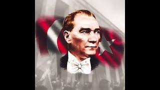 Atatürkün Hayatı  18811938 [upl. by Kaliski]