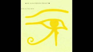 Alan Parsons Project  Sirius  Eye In The Sky HD CD version Lyrics [upl. by Keefer58]