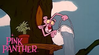 Pink Panther And The Tuba  35Minute Compilation  Pink Panther Show [upl. by Emmie]