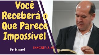 Deus atende o clamor pastorismaeldecarvalho [upl. by Langille]