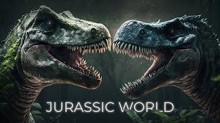 Unbelievable Jurassic Creatures What You Didnt Know about Prehistoric Reptiles [upl. by Cantone523]