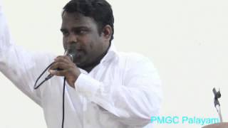 Pastor AneeshKollam 20131114 [upl. by Corydon]