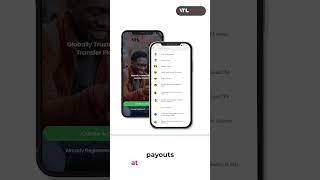 ATLMONEY Easy amp Speedy Money Transfers in Just 2 Minutes [upl. by Kevyn]