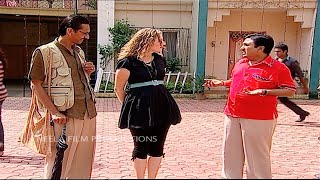 Episode 236  Taarak Mehta Ka Ooltah Chashmah  Kerry Meets Popatlal  Full Episode  तारक मेहता [upl. by Devin]