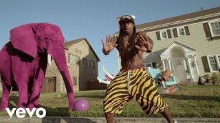 Lil Wayne  My Homies Still ft Big Sean Explicit Official Music Video [upl. by Owen881]