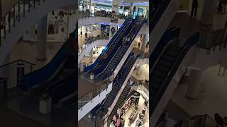 The Point Shopping Mall Sliema Malta shorts [upl. by Kaya164]