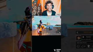 Free fire tranding viral short 🔥 dew bhai live gameplay short 🔥 [upl. by Hiram76]