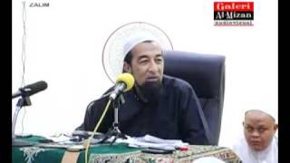 SERIUS Jawapan Balas Kepada USTAZAH POPULAR  Ustaz Azhar Idrus [upl. by Ulberto]