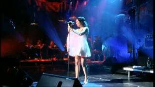 BJORK  COME TO ME  LIVE [upl. by Vasiliki]