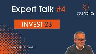 Expert Talk 4 Wilt u beleggen Ontdek Invest 23 [upl. by Niroht]