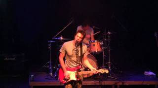 HD Aynsley Lister  Soundman  3 Camera Recording Live  P60 Sept 2009 [upl. by Bleier]