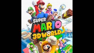 Super Mario 3D World  Hisstocrat Battle PreOST [upl. by Sandeep567]