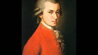 Wolfgang Amadeus MozzartMala nocna muzika [upl. by Patnode68]