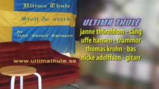 Ultima Thule Dokumentär [upl. by Nylicaj104]