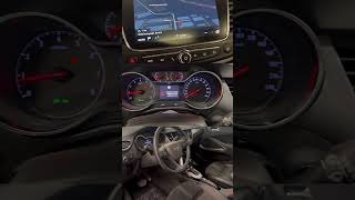 OPEL CROSSLAND UlTIMATE AUTOMATIC PANORAMIC ROOF HUD [upl. by Ahsinod341]