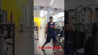 sometimes dance in the gym shorts video funny dance [upl. by Ketchum340]