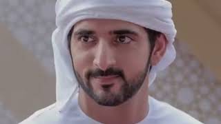 Sheikh Hamdan  Dubai  Crown Prince Of Dubai [upl. by Adolpho]