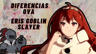 Mushoku Tensei Diferencias y Curiosidades Ova Eris la Cazadora de Goblins [upl. by Eerhs]